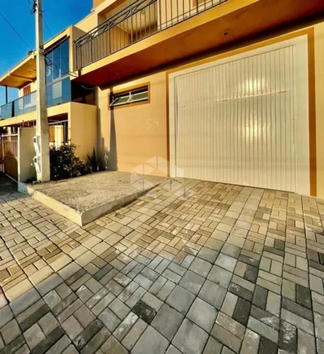 Depósito 49M² - para Alugar