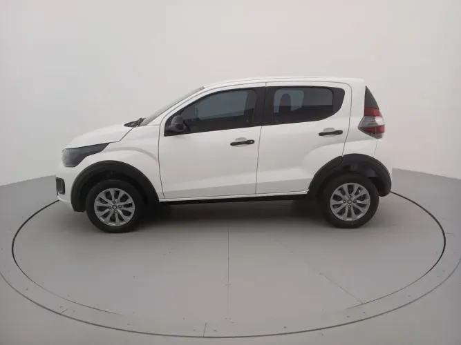 Fiat Mobi Like 1.0 Fire Flex 5P. 2025