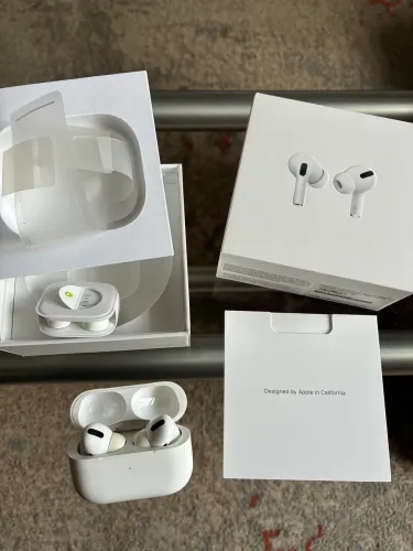 AirPods Pro 1a geração (fone esquerdo)
