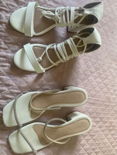 Saltos novos