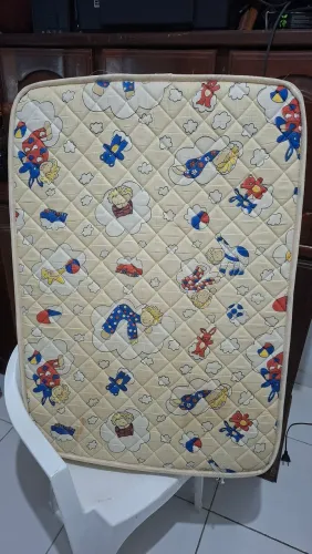 Colchão criança 