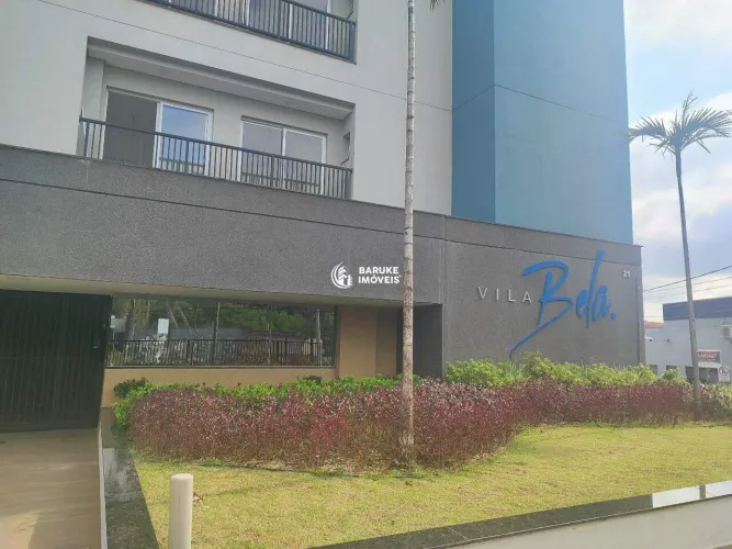 Apartamento STUDIO para aluguel no bairro JD. SANTA CRUZ