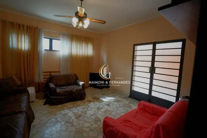 Casa à venda, 370 m² por R$ 1.500.000,00 - Centro - Rio Claro/SP