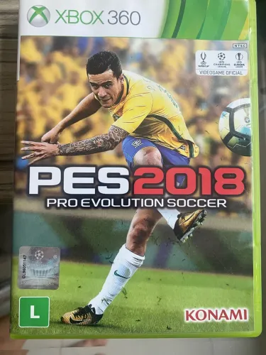XBOX 360