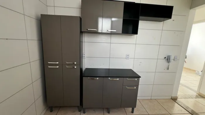 Armário de cozinha 