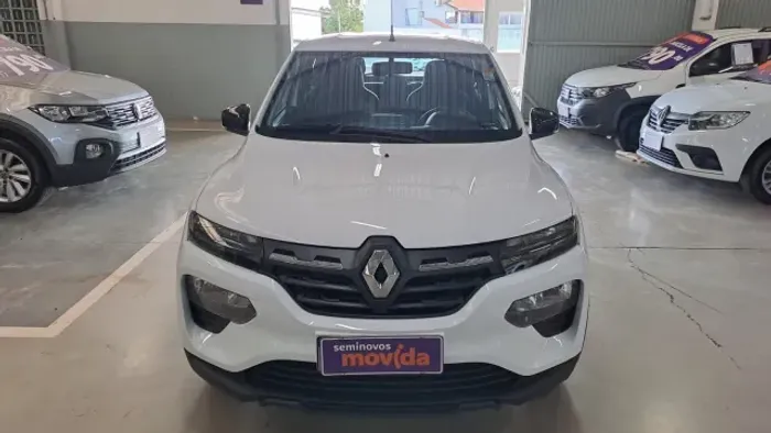 Renault Kwid 1.0 Intense 2025