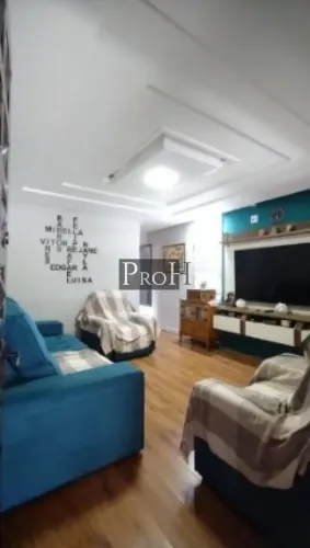 Sobrado 3 dormitórios R$ 750.000,00