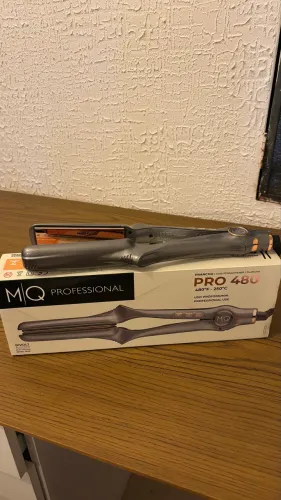 Chapinha MQ PRO 480
