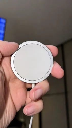 Carregador Apple MagSafe Original