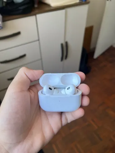 AirPods Pro 2