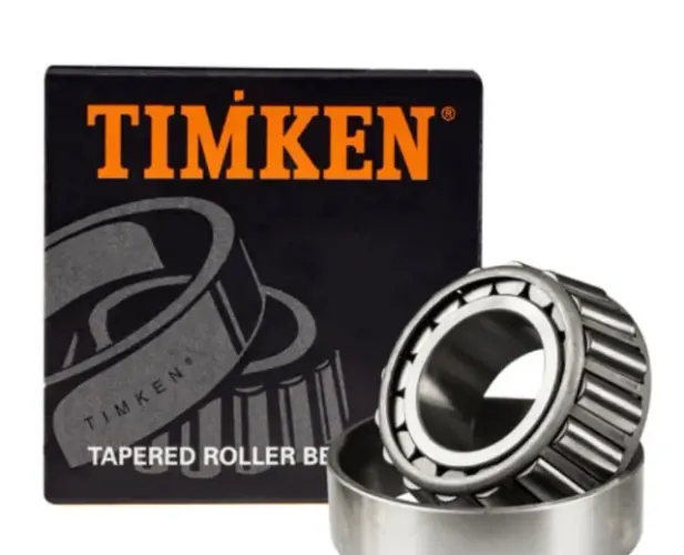 Rolamento Cônico Timken 32213-90KA1 Original Novo