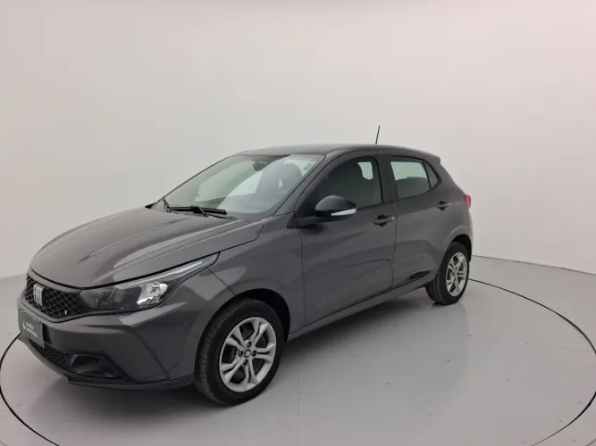 Fiat Argo Drive 1.0 Firefly 2026