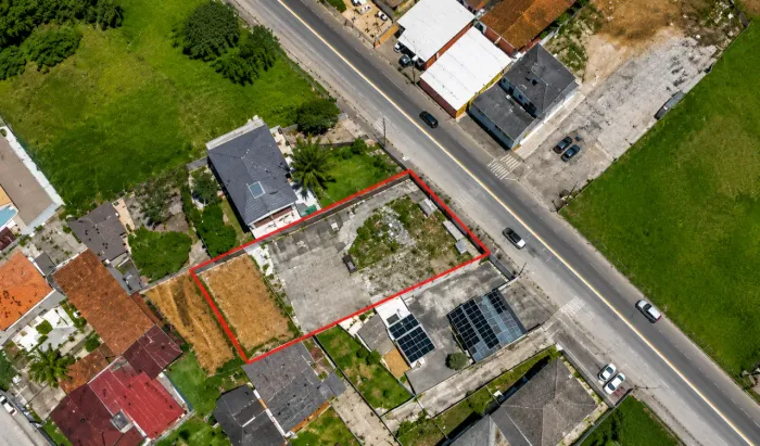 Terreno para Venda em Florianópolis, Campeche