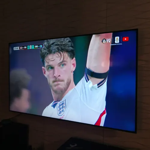 Tv samsung 