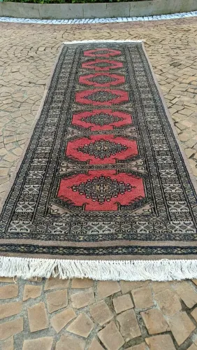 Tapete Persa karashi 1,88 x 0,65 