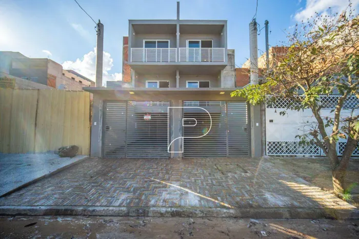 Casa com 3 dormitórios à venda, 110 m² por R$ 650.000,00 - Vila Ester - Carapicuíba/SP
