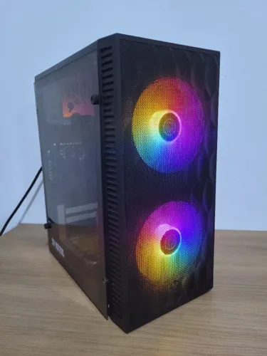 CPU Core i3 4150 8GB RAM