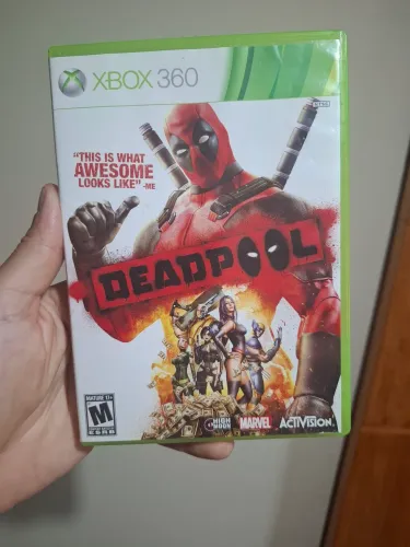 Xbox 360