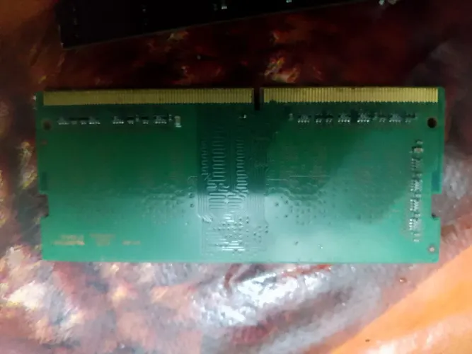 Memória RAM DDR4 4G NOTEBOOK