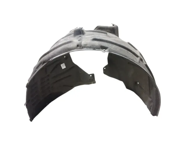 Parabarro Dianteiro Esquerdo Audi Q5 Sportback Tfsi 2.0 2021 2022