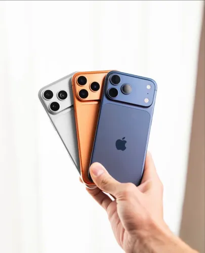 iPhone 17 Pro 256Gb - Lacrado