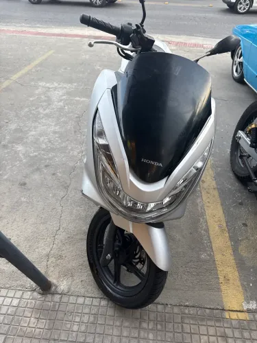 Pcx 2018 150 automática