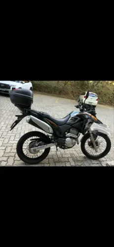 Honda Xre Adventure Abs - 2020 - Único Dono / Excelente Estado