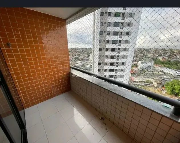 Apartamento para locação no EDF. ESTAÇÃO HARMONIA, MORRO DA CONCEIÇÃO, Recife, PE