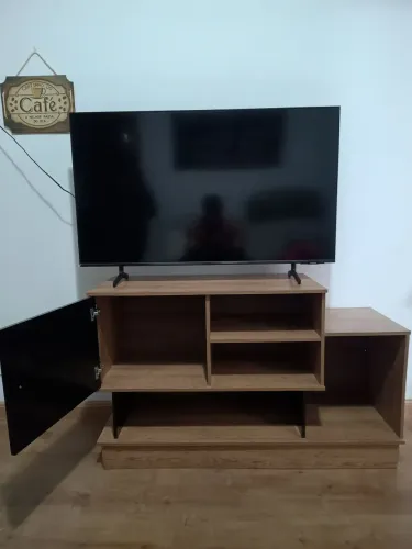 Rack e Painel MDF