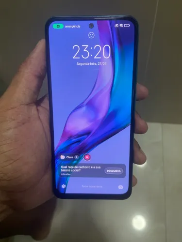 Redimi Note 10