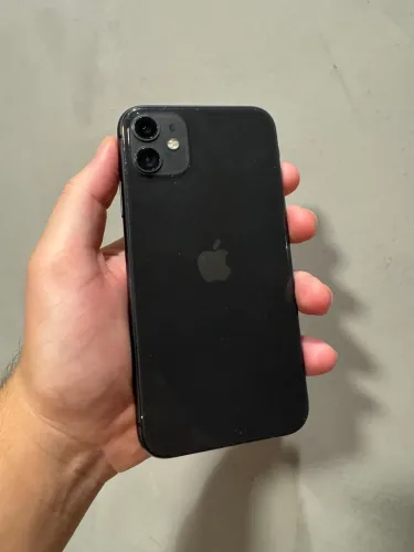 IPHONE 11 | 128GB