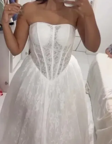 Vestido de Casamento