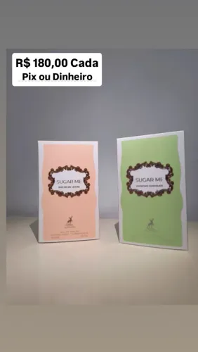 Perfume árabe