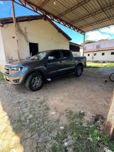 Ford Ranger XLS 2.2 4X4 CD Diesel Aut. 2022