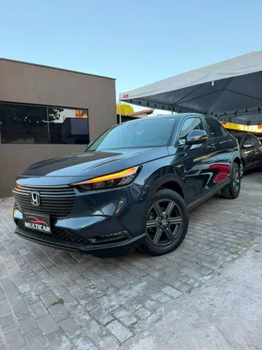 Honda HR-V EXL 1.5 Sensing 16V 5P Aut. 2024