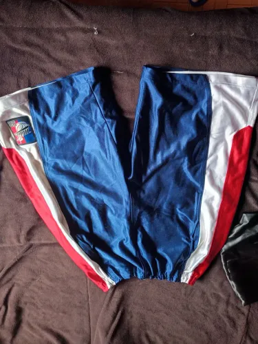 Shorts de basquete GG