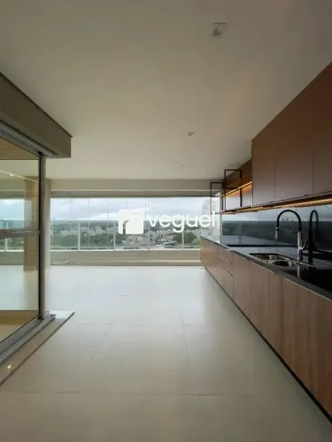 Apartamento à venda no Marquises Park Residence, Ribeirão Preto, 3 Suítes