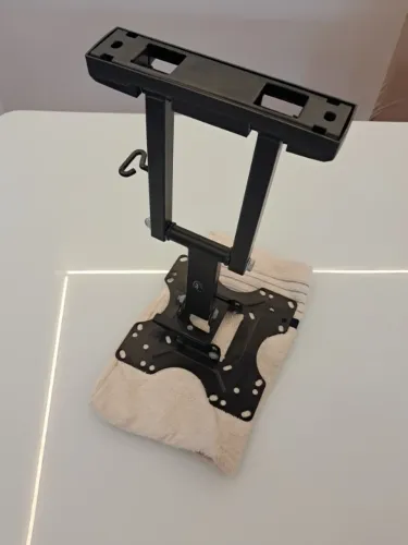  ELG FULL20 ? suporte multiarticulado para TVs de 15" a 58", com até 30kg