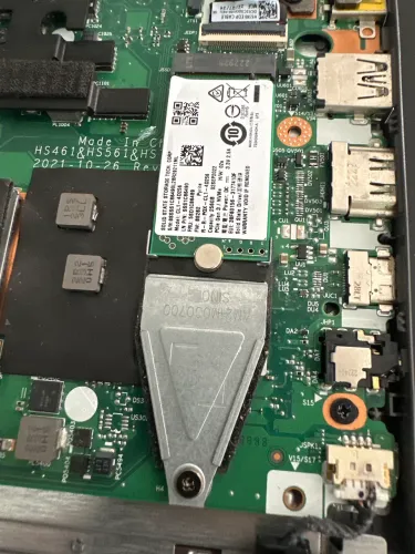Nvme 256gb