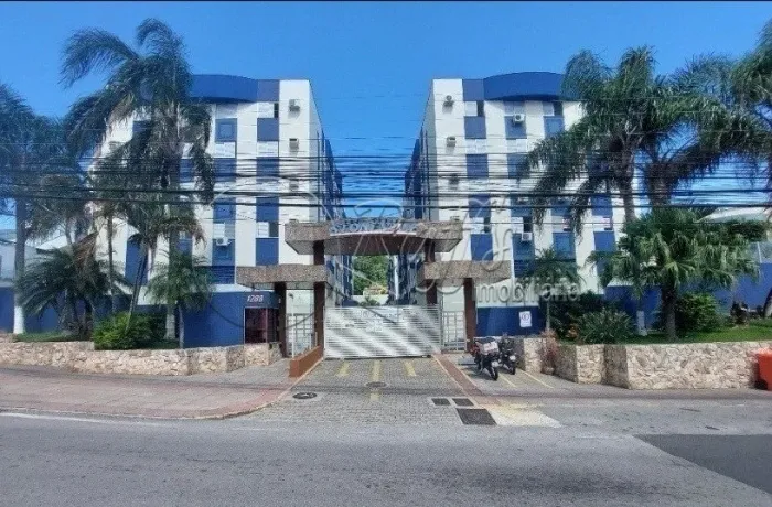Apartamento com 3 dormitórios ao lado da UFSC