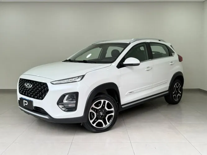 Chery Tiggo 3X PRO 1.0 Turbo Flex AUT 2022