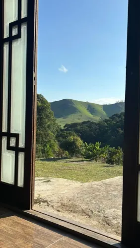 Sítio para venda em Paraibuna - Morro Azul<br>