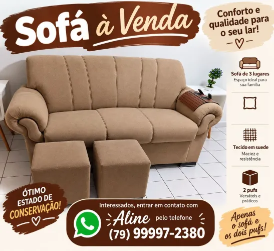 Sofá
