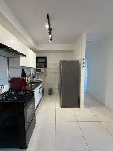 Imóvel para venda tem 52 metros quadrados com 2 quartos em Cambeba - Fortaleza - CE
