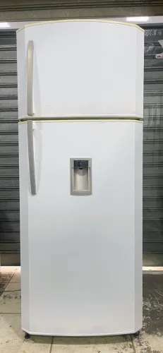 Geladeira Bosch