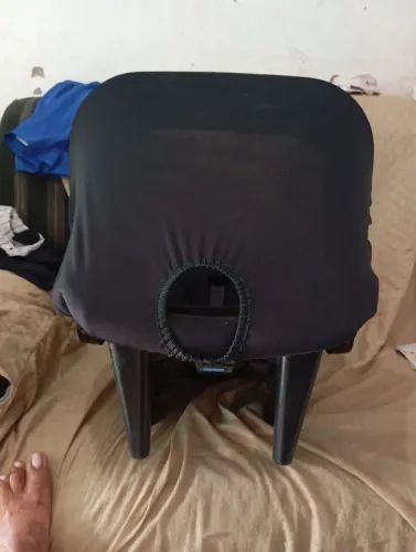 Bebê conforto por apenas r$ 200