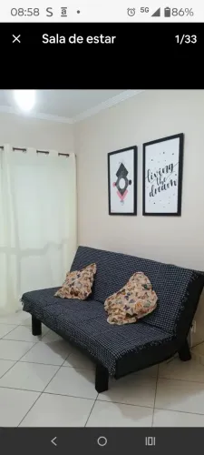 Sofá cama corino