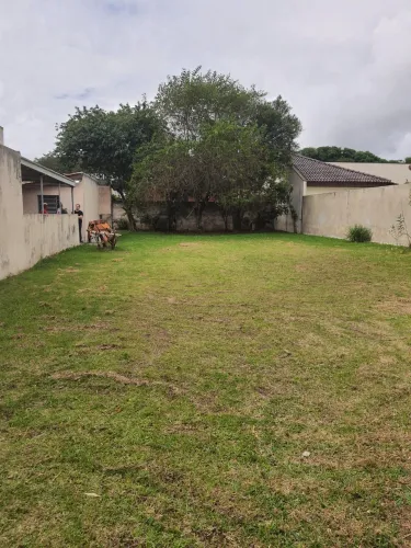 Terreno de 445 m² no Jardim Social com excelente potencial para residência de alto padrão