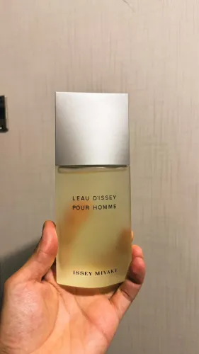 Issey Miyake L?eau Dissey 100ml NUNCA USADO