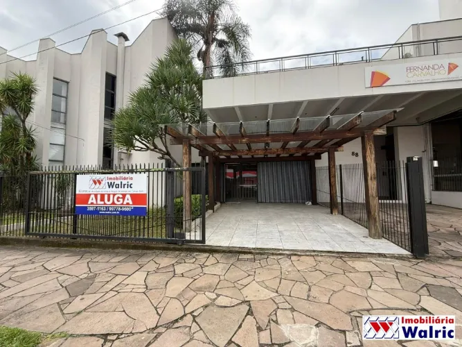 Sala comercial para aluguel, Centro - Campo Bom/RS